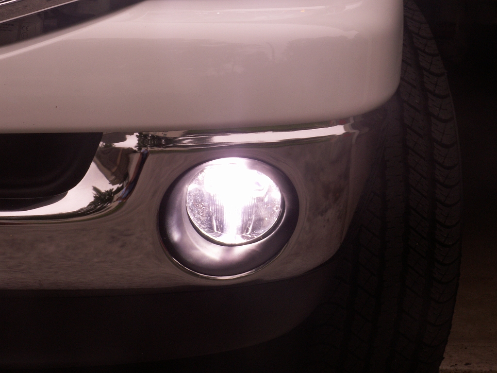 McFail Pictures!/Truck/Lighting/HIDs/HIDs by Twiggy MaxVision Kit